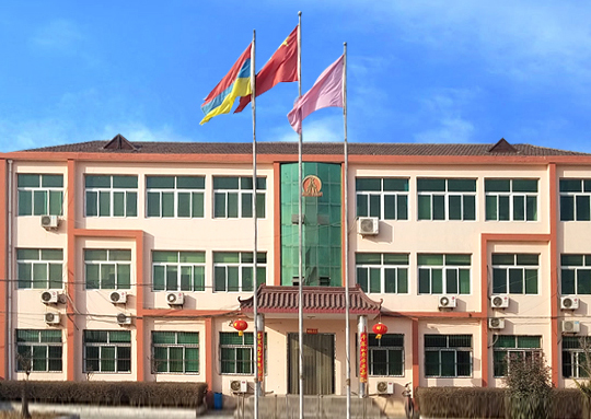 公司简介
