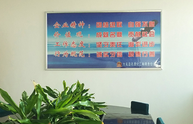 企业展示